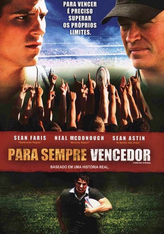 Luta Pela Vida filme - Veja onde assistir