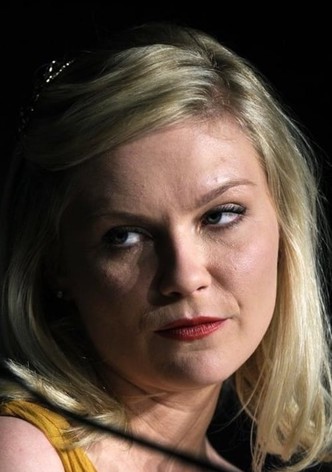 Lars von Trier Cannes Incident