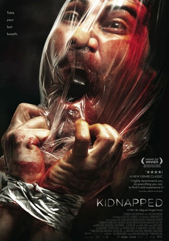 Gekidnapped