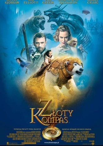 Złoty Kompas