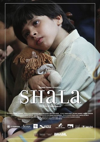Shala