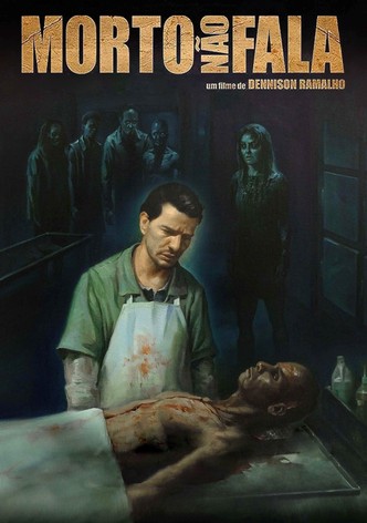 Morto Não Fala