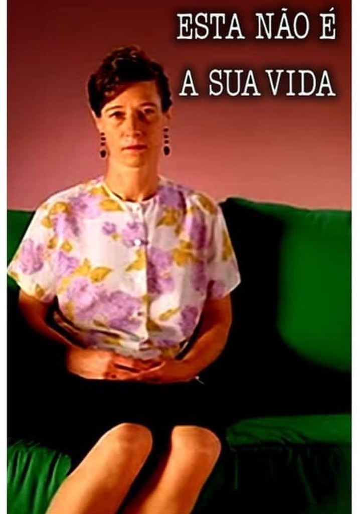 This Is Not Your Life