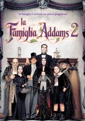 La famiglia Addams 2