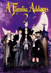 A Família Addams 2