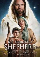 No Ordinary Shepherd
