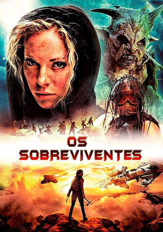 Os Sobreviventes
