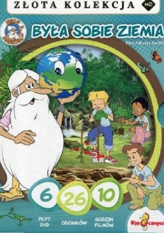 Była sobie Ziemia - Sezon 1