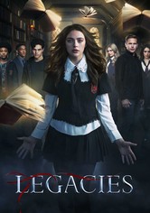 Legacies - Kausi 2