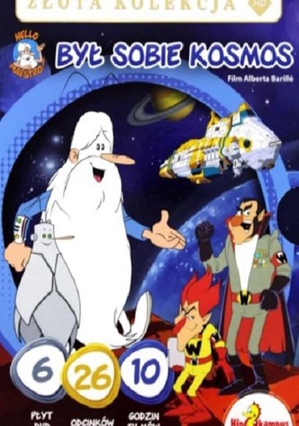 Był sobie kosmos - Sezon 1