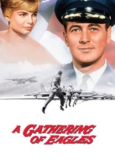 A Gathering of Eagles