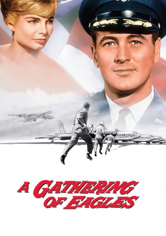A Gathering of Eagles