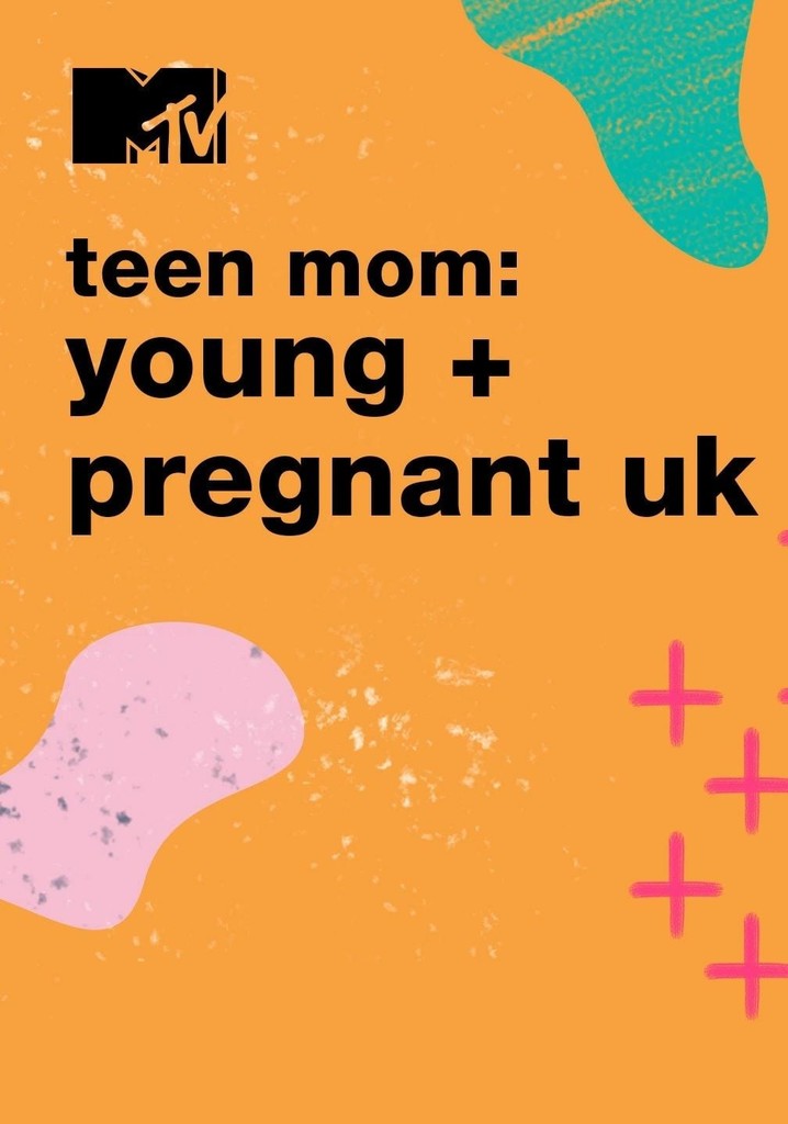 Teen Mom Young And Pregnant