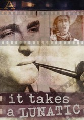 Ehhez őrültnek kell lenni