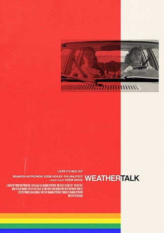 Weather Talk