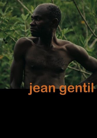 Jean Gentil
