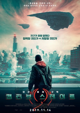 캡티브 스테이트