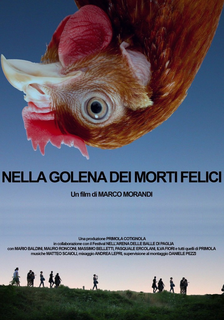 In the Bottom Land of Happy Death