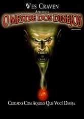 O Senhor dos Desejos