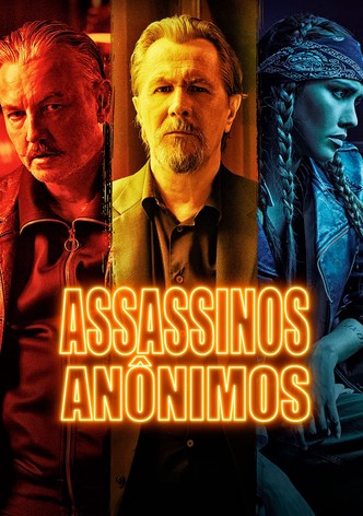 Assassinos Anônimos