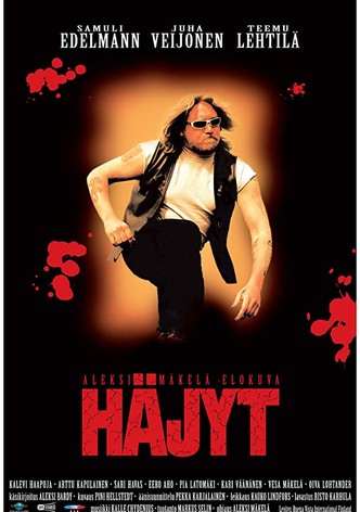 Häjyt