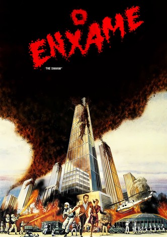 O Enxame