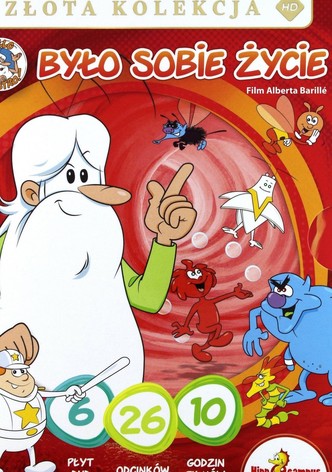 Było sobie życie - Sezon 1