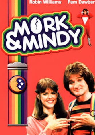 Mork & Mindy