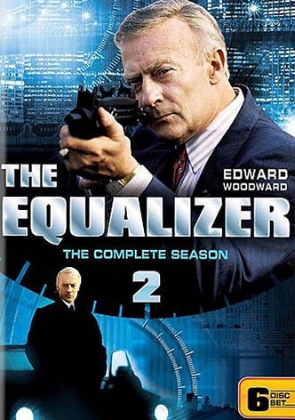 The Equalizer streaming tv show online