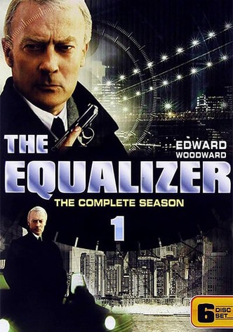 The Equalizer - streaming tv show online