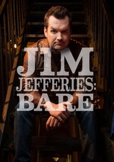 Jim Jefferies: Bare