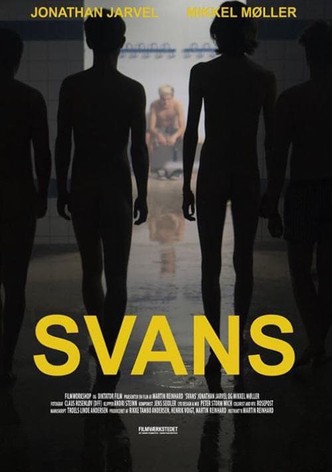 Swans
