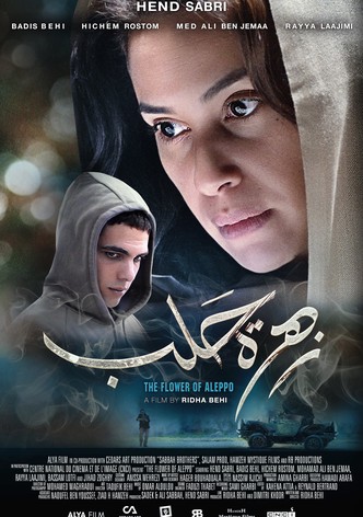 La Fleur d'Alep