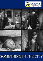 Something in the City