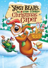 Yogi Bear's All-Star Comedy Christmas Caper