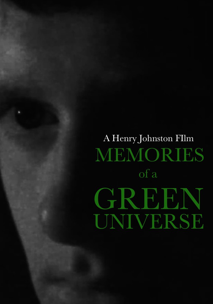 Memories of a Green Universe