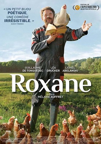 Roxane