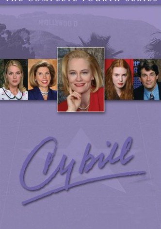 Cybill