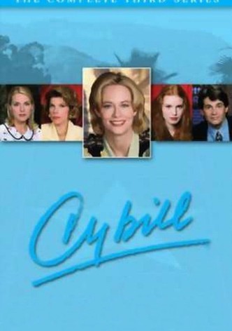 Cybill