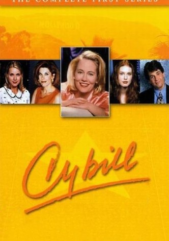 Cybill