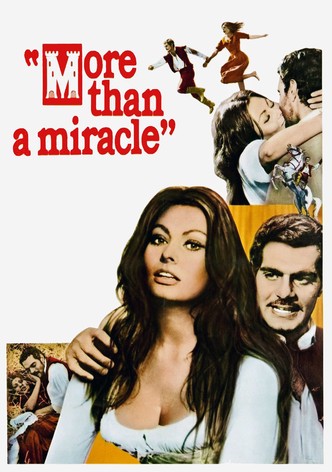 More Than a Miracle