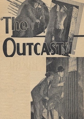 The Outcast