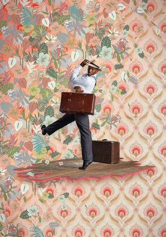 Windrush: Movement of the People