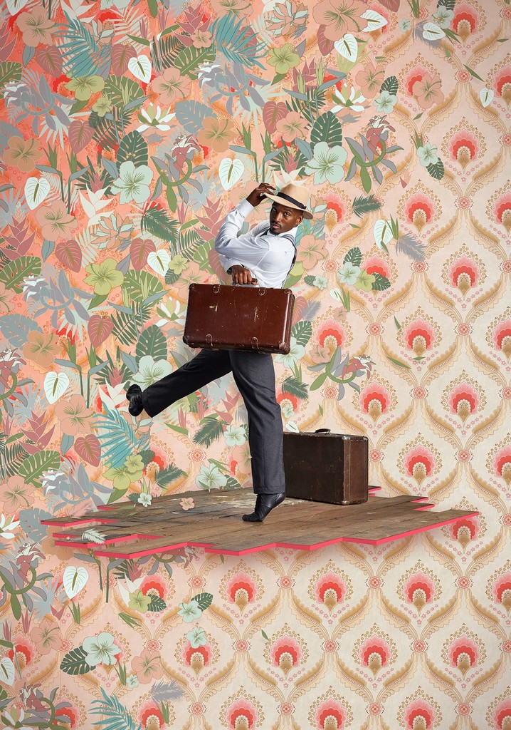 Windrush: Movement of the People