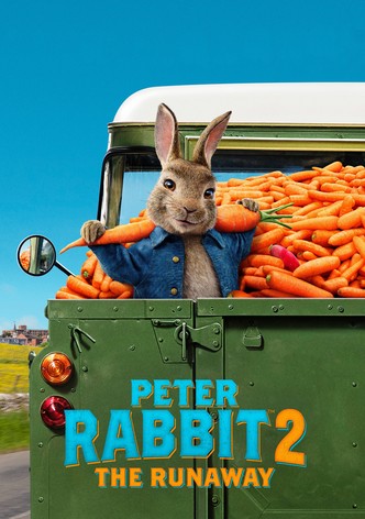 Prime Video: Peter Rabbit Season 1