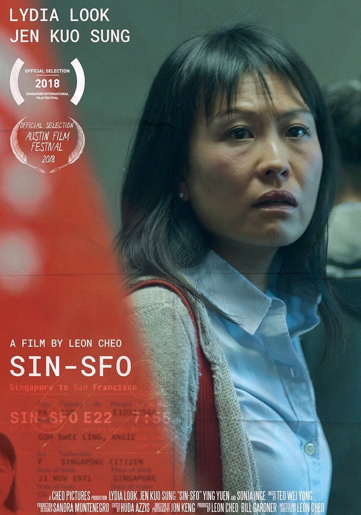SIN-SFO