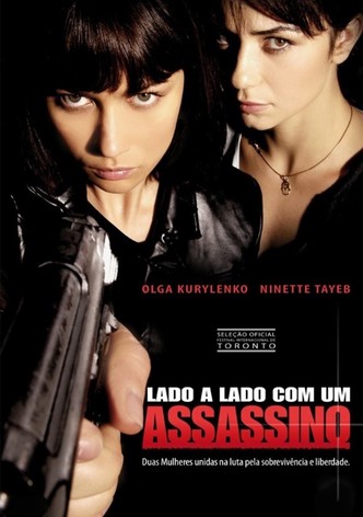 Kirot - Assassina Profissional