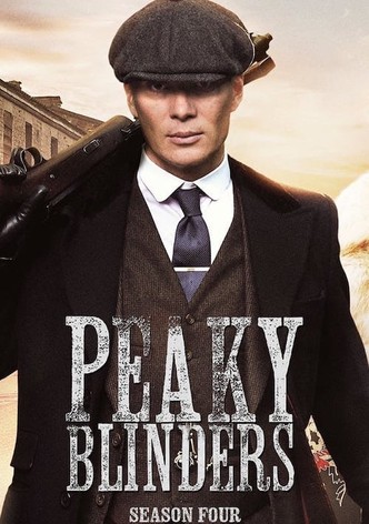 Peaky Blinders Season 2 - watch episodes streaming online