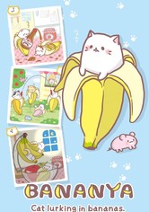 Bananya