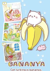 Bananya - Bananya